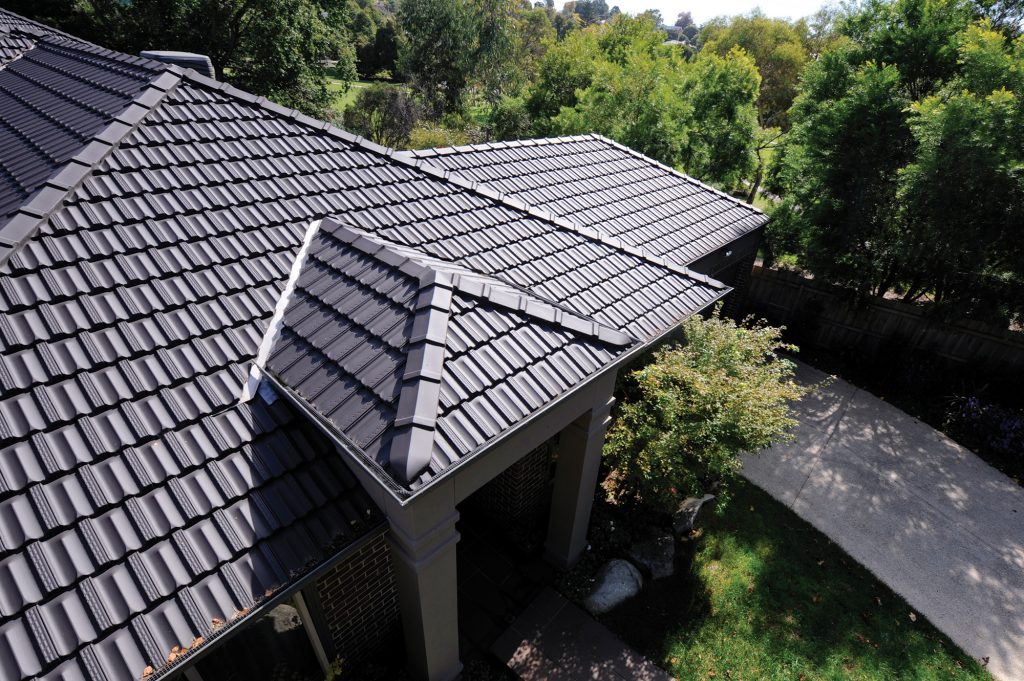 How Long Do Concrete Roofs Last?