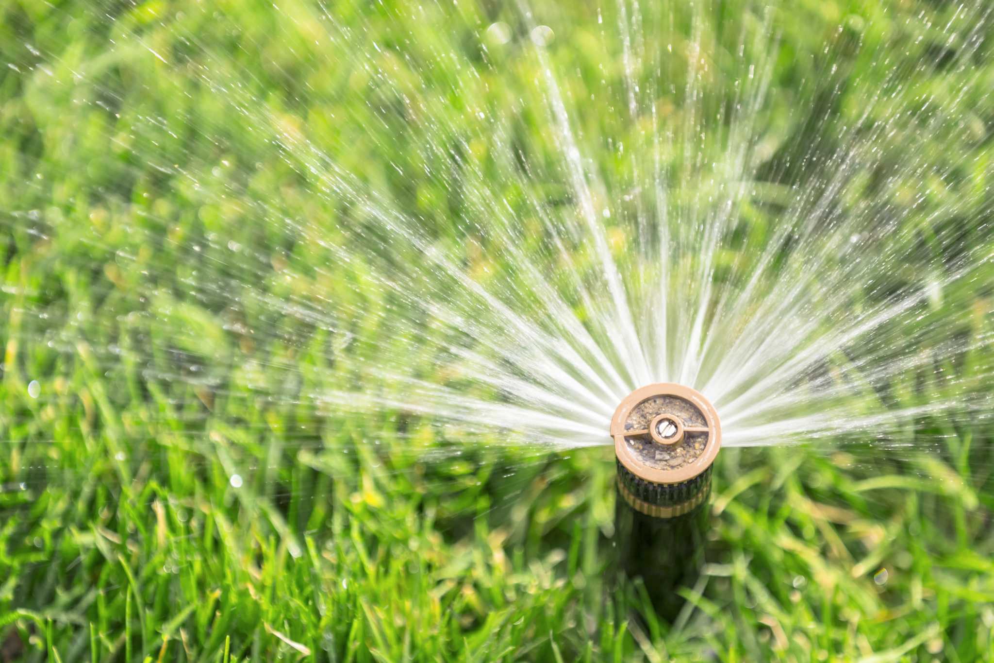 How Can I Improve My Sprinkler System?