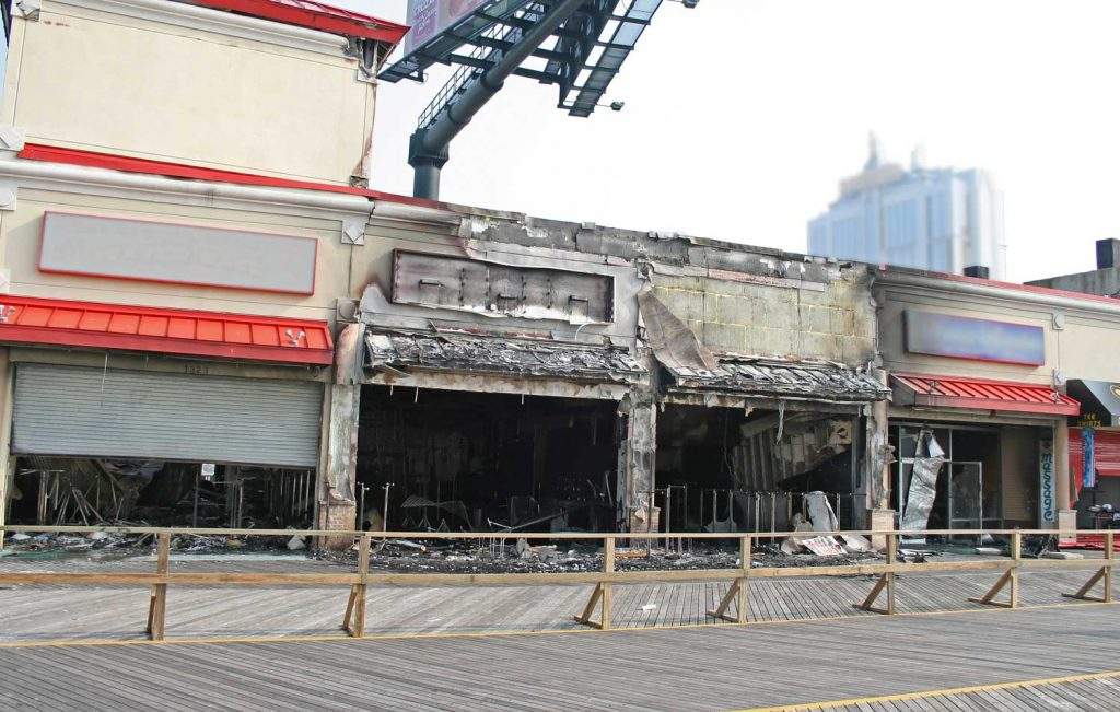 Commercial Disaster Restoration – Protecting Your Investment